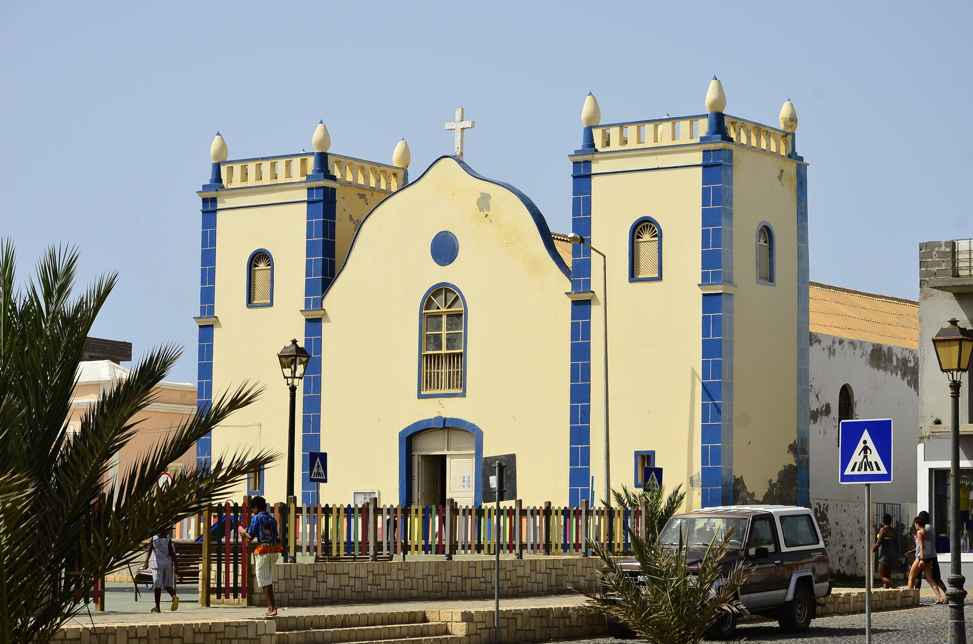 boavista trip